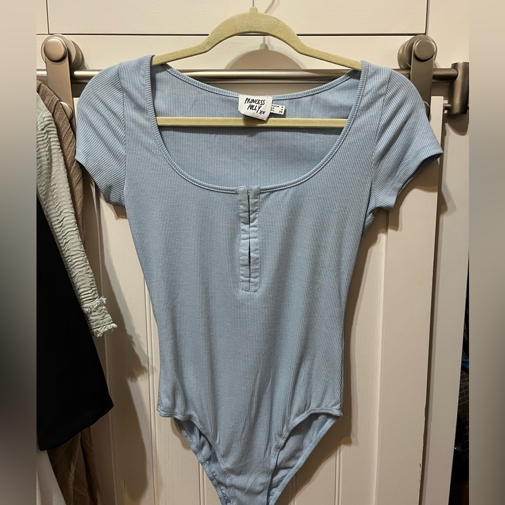 Princess Polly bodysuit